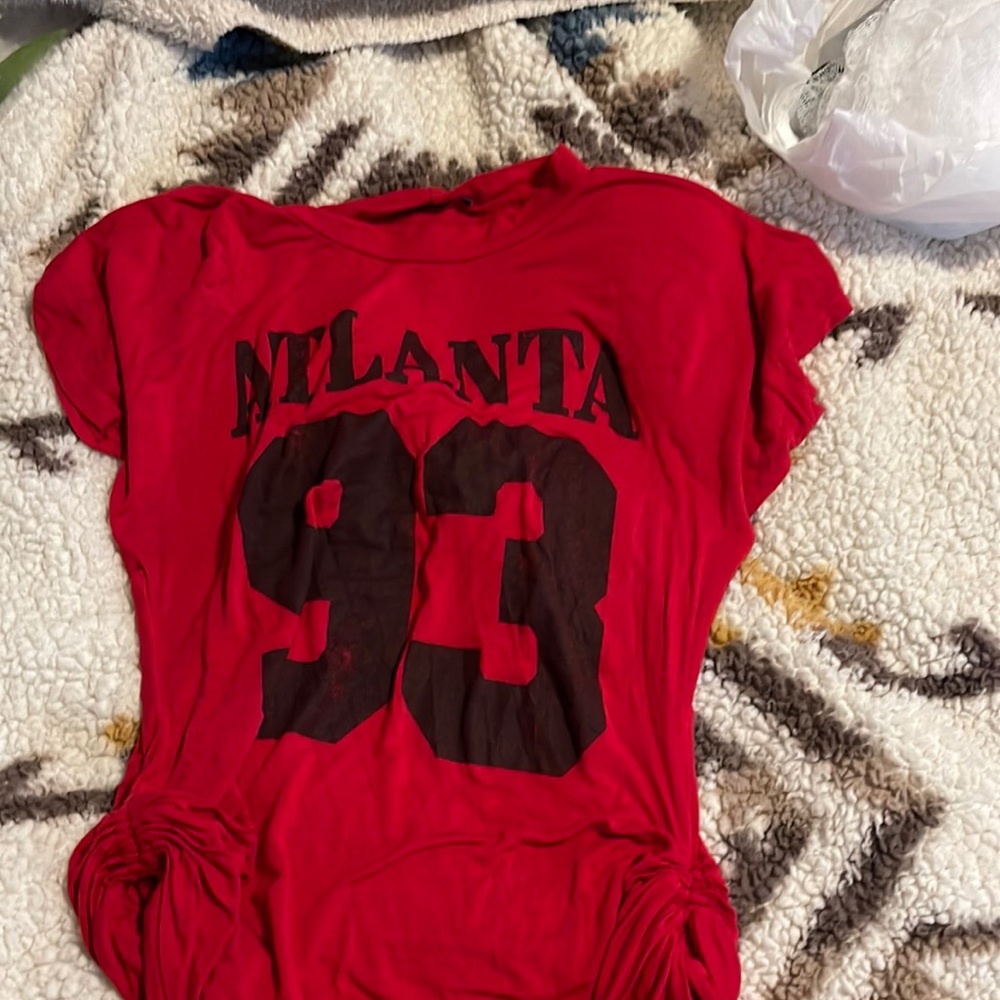 Atlanta 93 tshirt